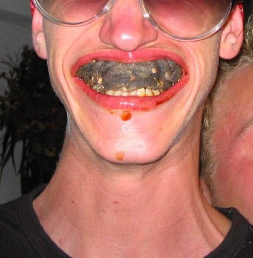 Odborník na snus