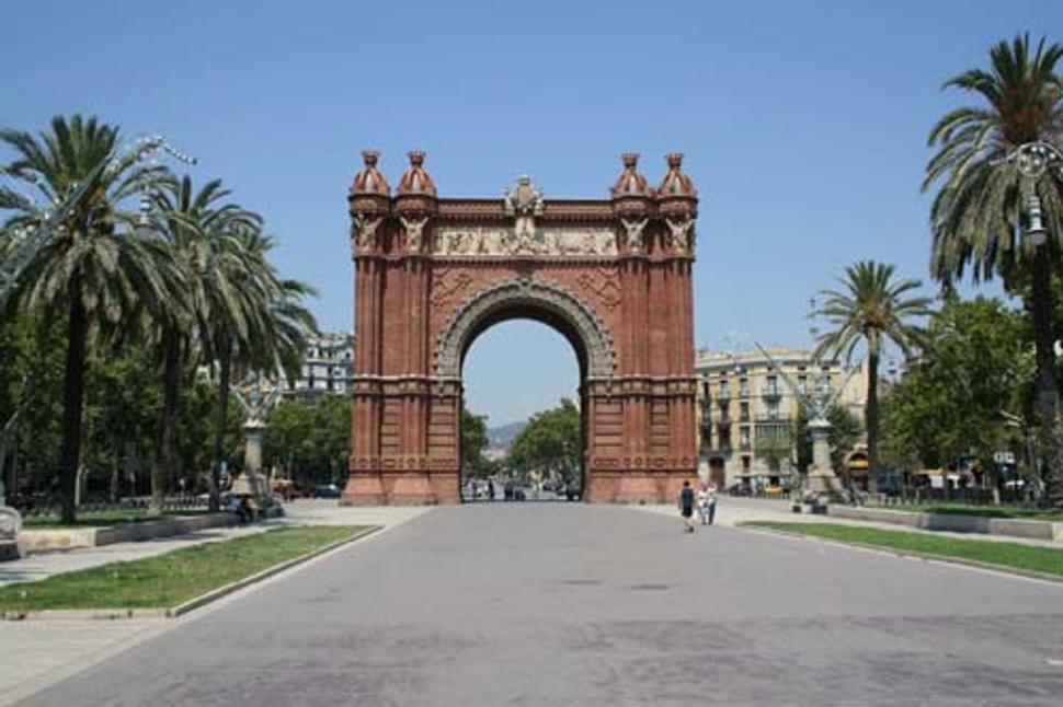 Barcelona