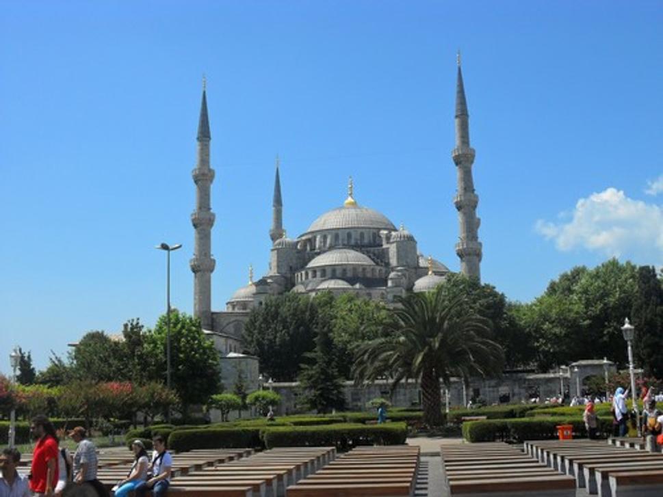 Istanbul