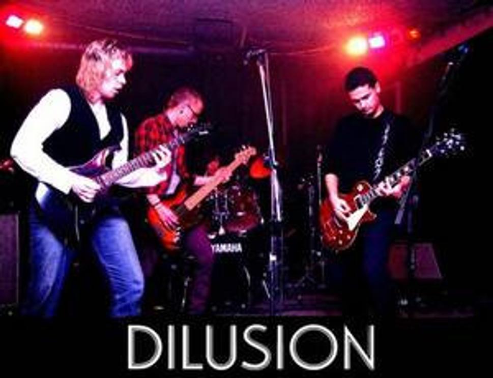 Dilusion