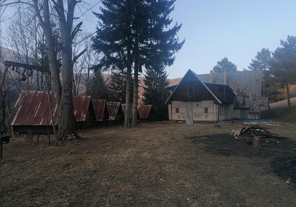 Ešte jeden pohľad späť