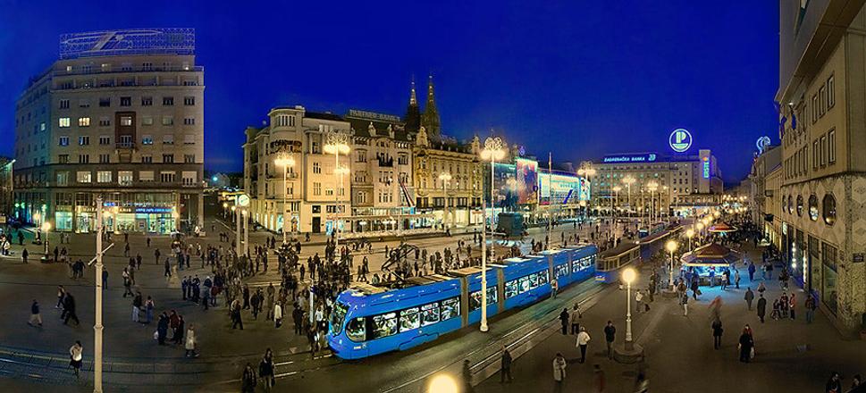 Zagreb