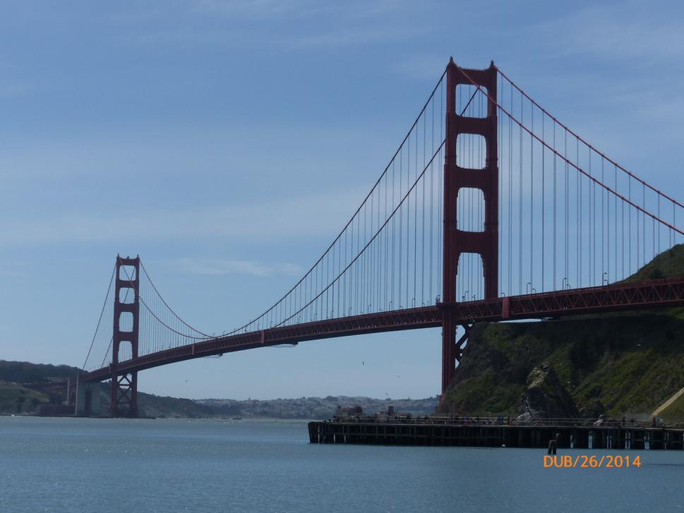 Vista Point