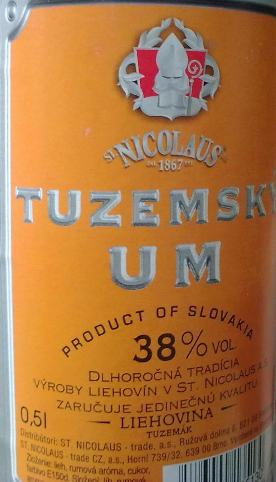 Rum