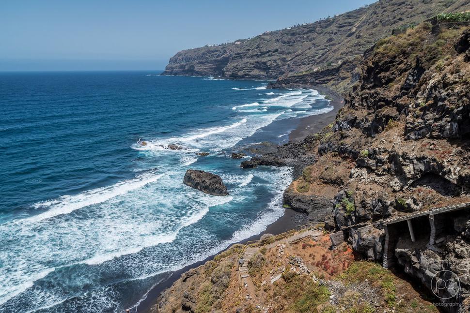 Playa de los Patos