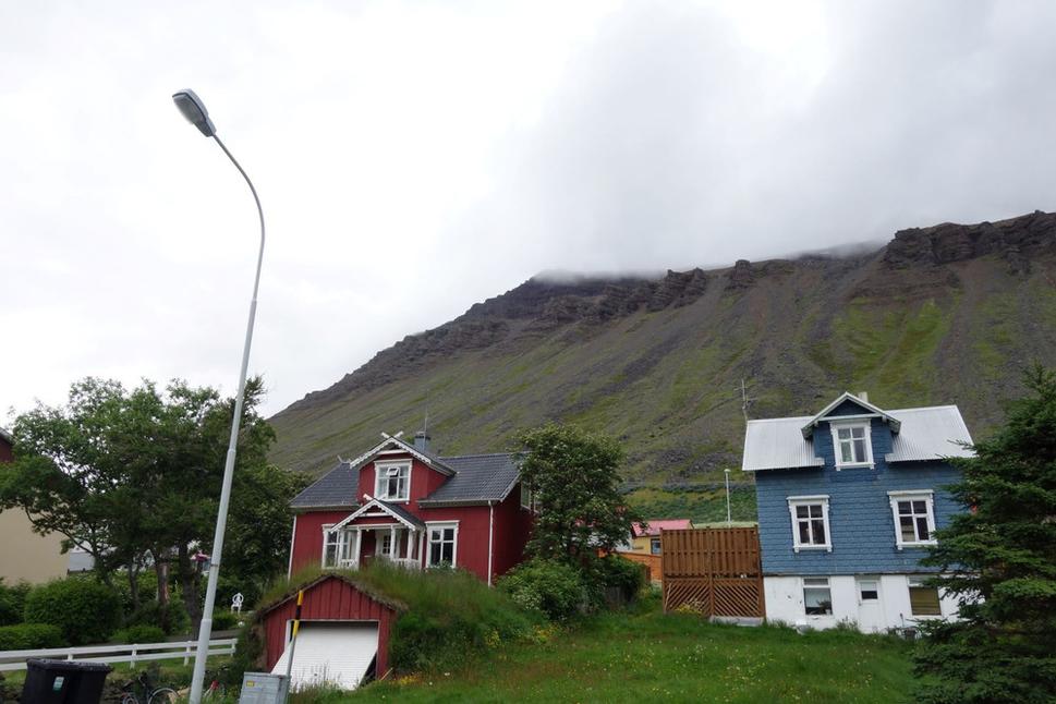 Ísafjörður