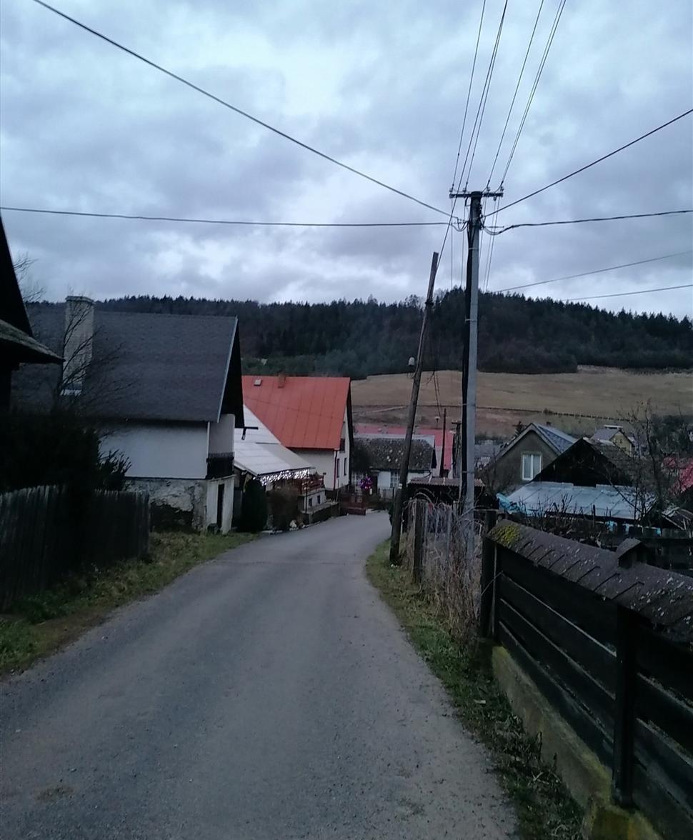 ... a civilizácia nás pohltí úplne