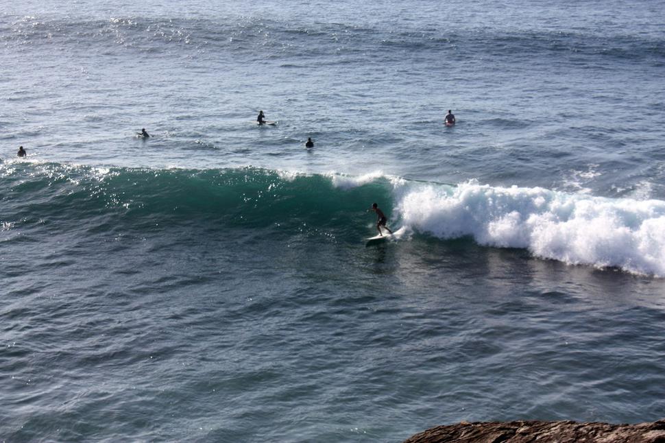 sever Maui