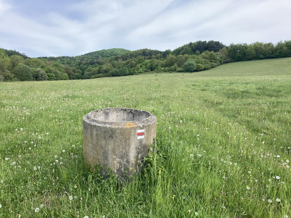 Lúka nad Andrejovou