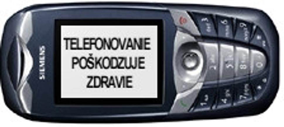 Aj takto to môže niekedy vyzerať