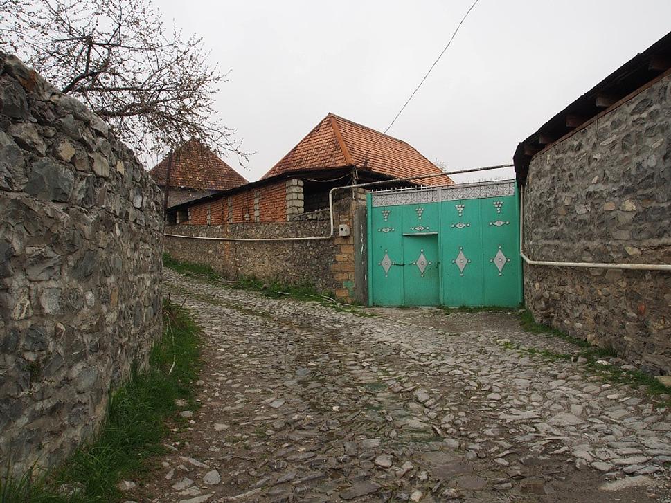 Kiš