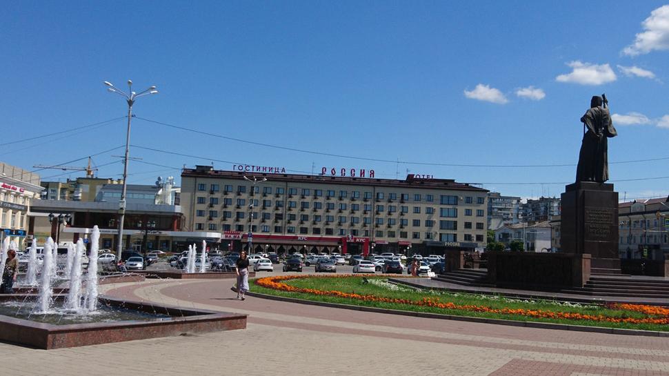 Nalčik