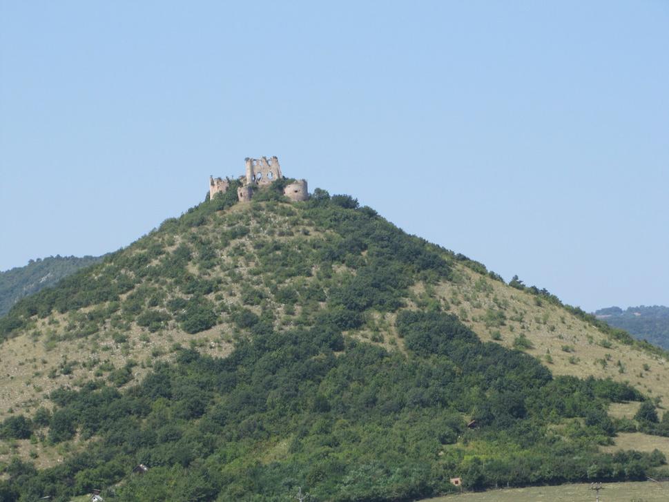 Turniansky hrad