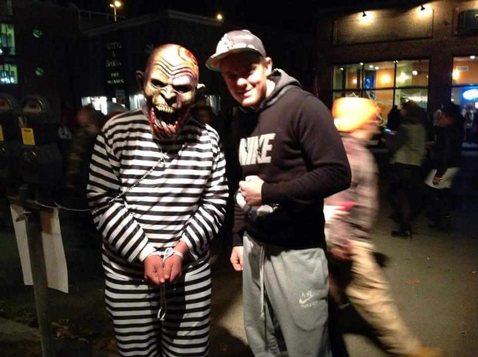 Halloween :)