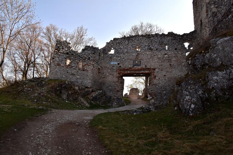 vstupná brána