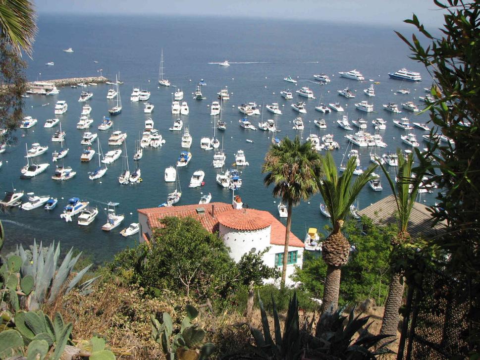 Santa Catalina Island