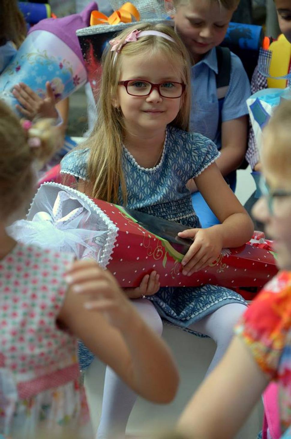 Schultüte
