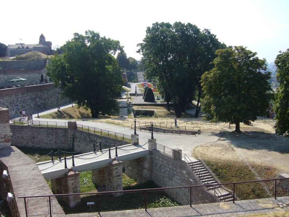 Horný Kalemegdan