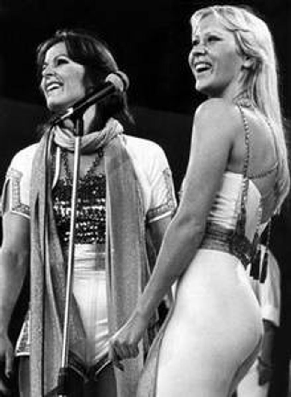 Abba