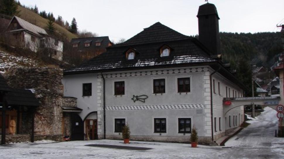 Klopačka