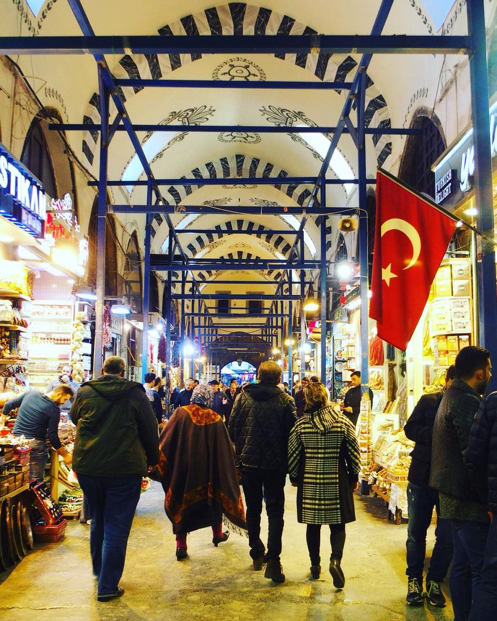 Grand Bazaar