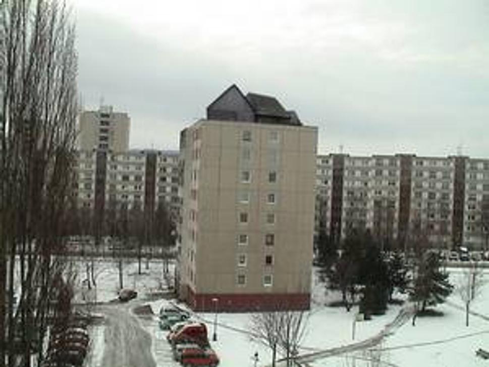 Tomáš Džadoň, Pamätník ľudovej architektúry, vizualizácia 2006