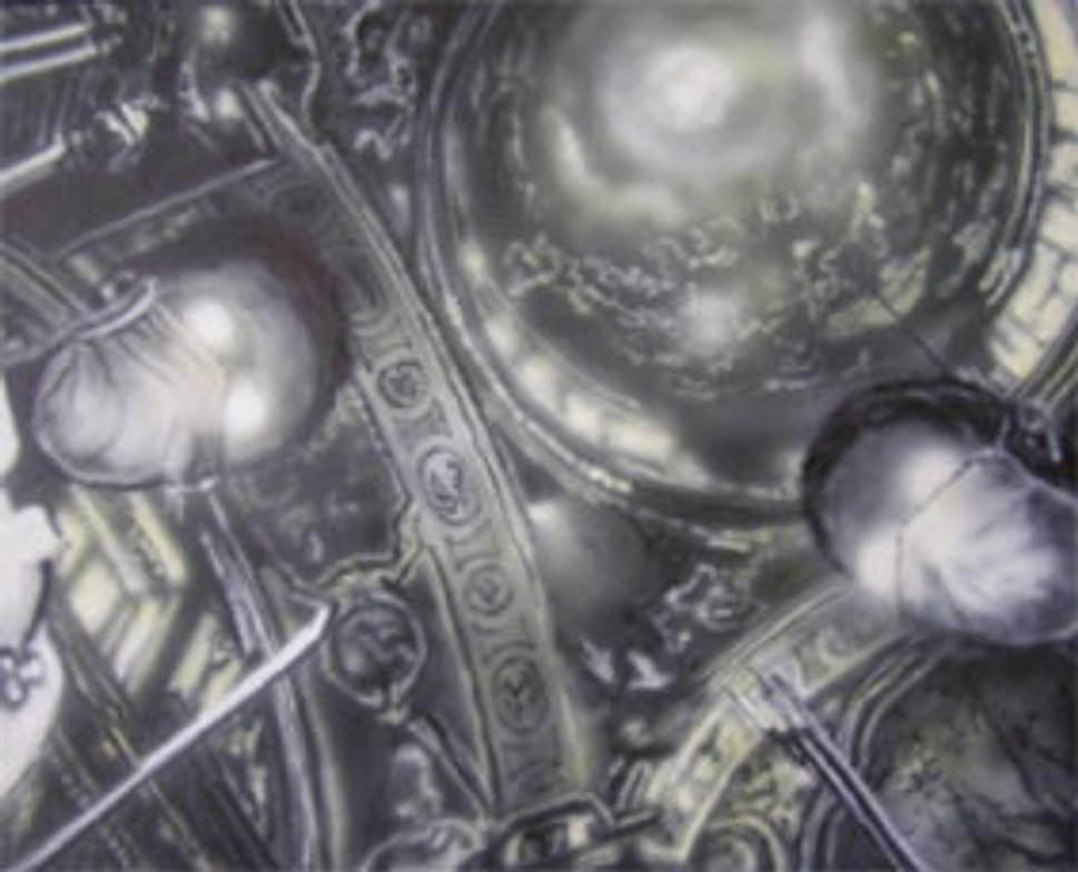 Michal Černušák, Let your troubles out, 2009