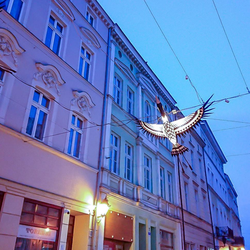 Leszno, Poľsko