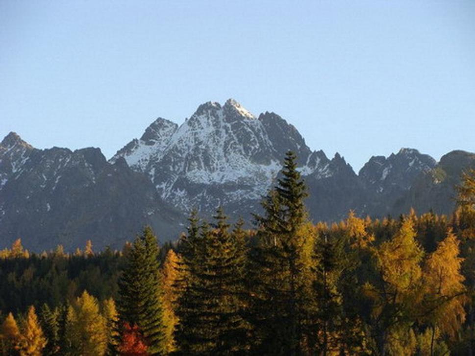 Končiare