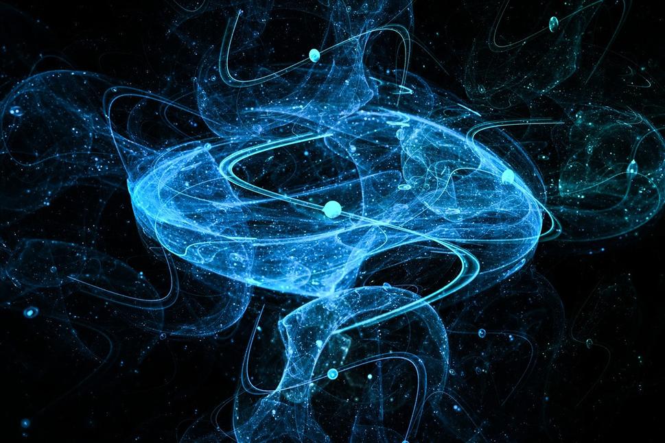 cg M-812 - digitálna grafika / fractal art. Orginálne rozlíšenie: 3000 x 2000 px (cca 75 x 50 cm)