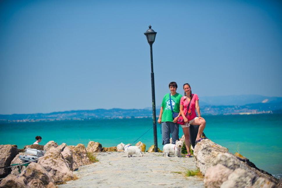 Lago di Garda