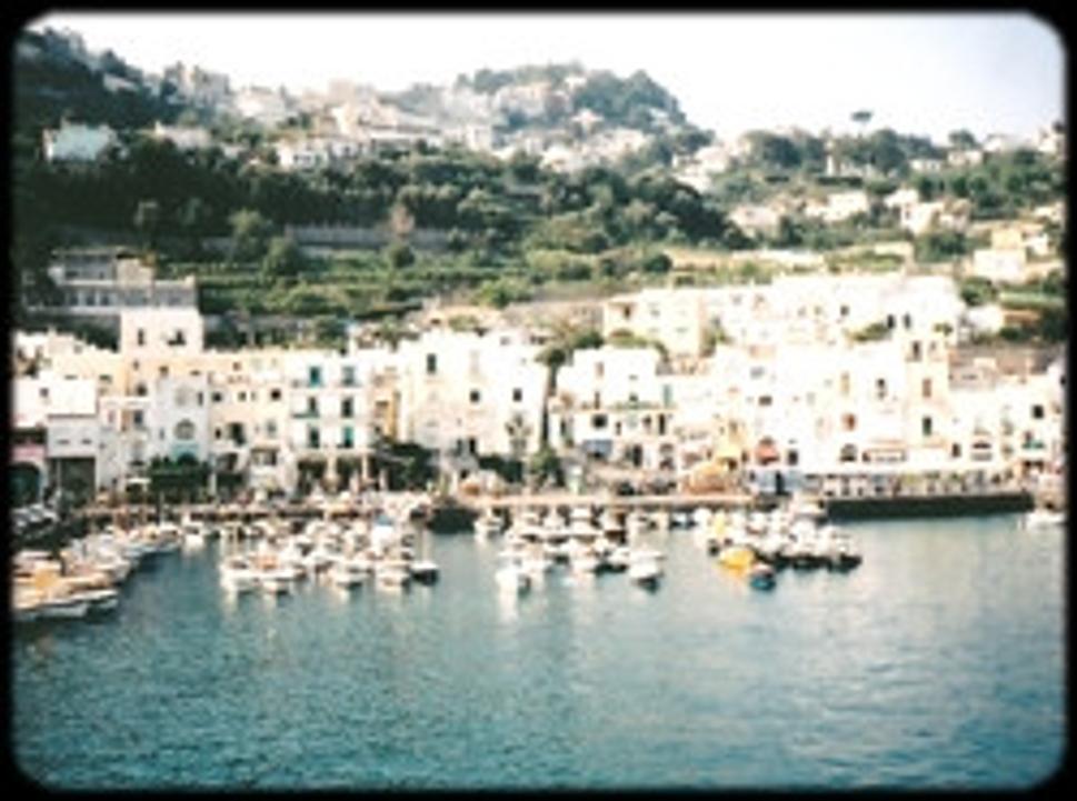 capri