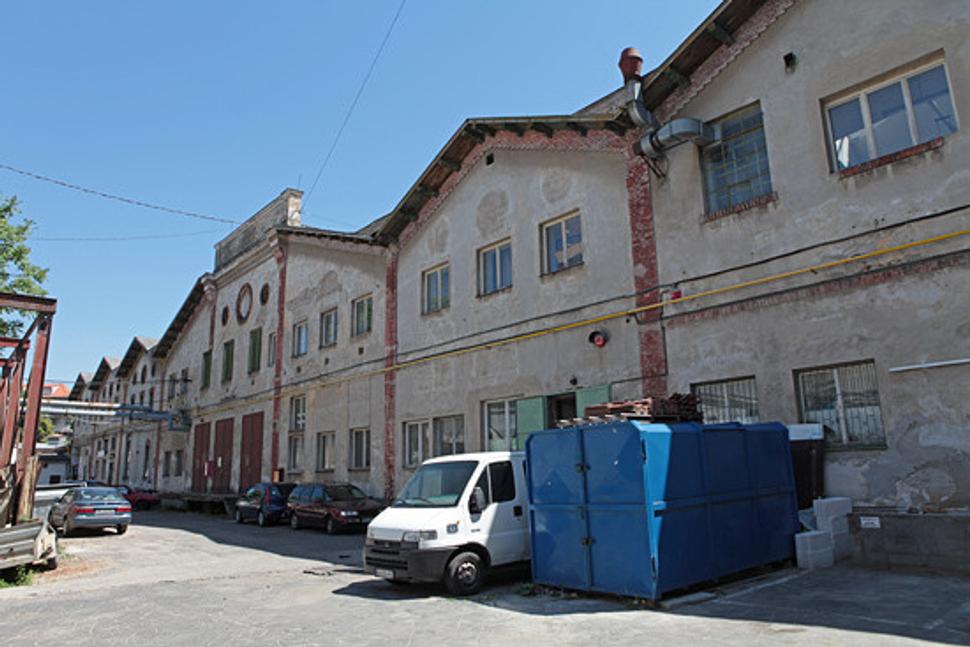 Cvernovka
