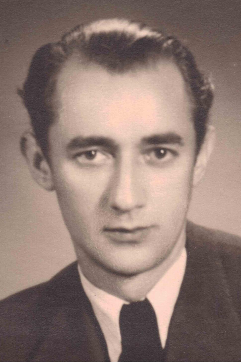 Ľudovít Tichý (1917 – 1994)