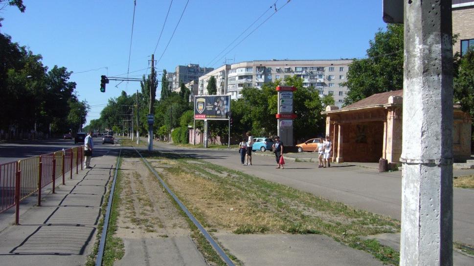 Zastávka električky