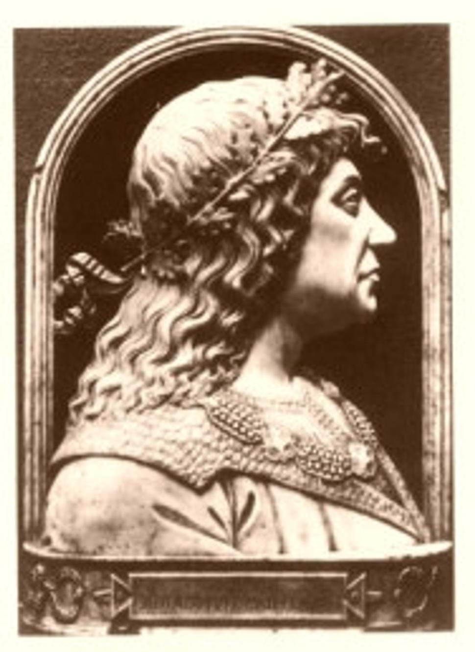Mathias Rex