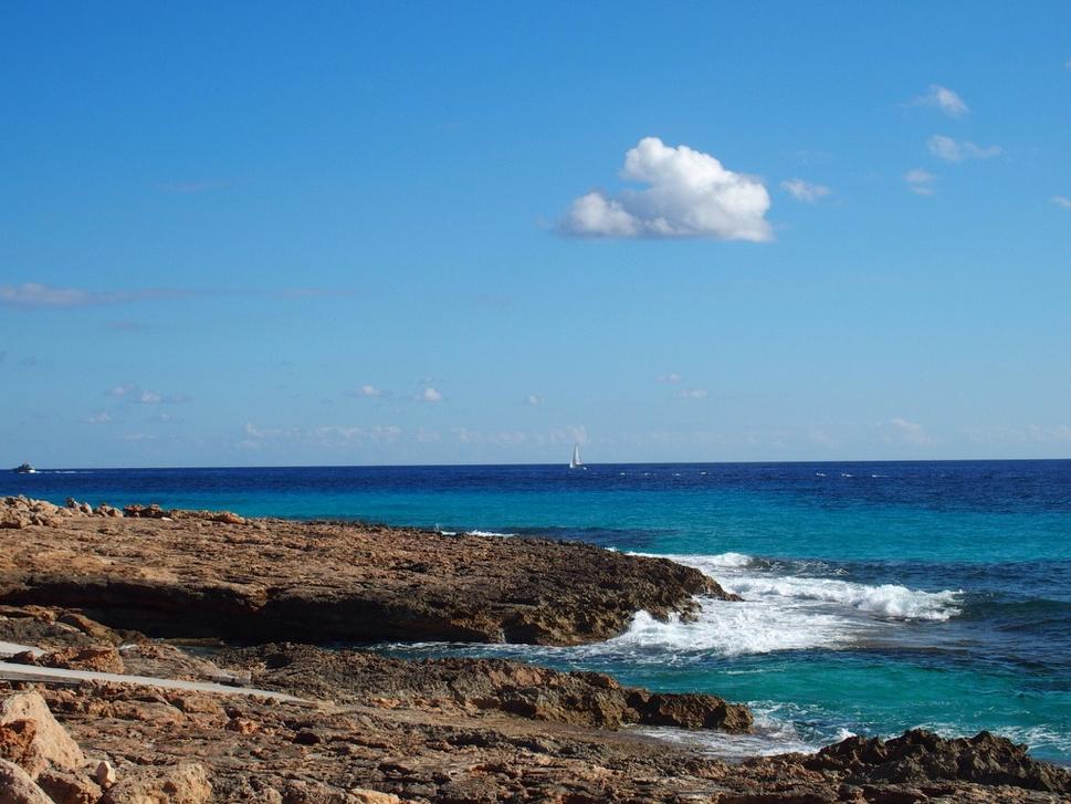 Faro Ses Salines