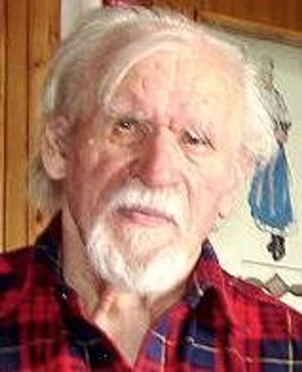 Milan Rúfus