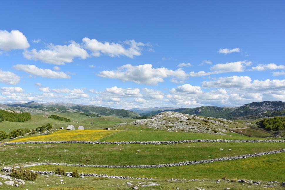 NP Durmitor