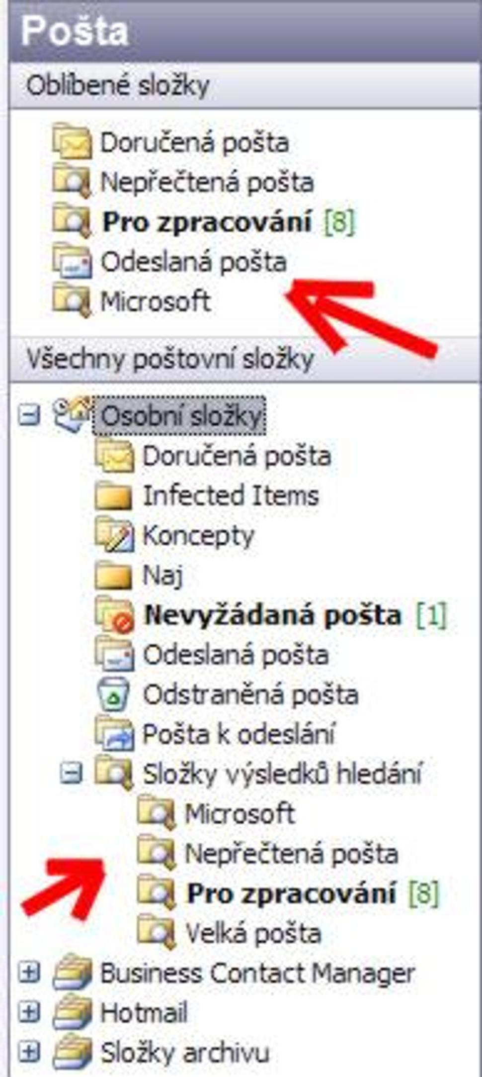 Vyhľadávacie pričinky