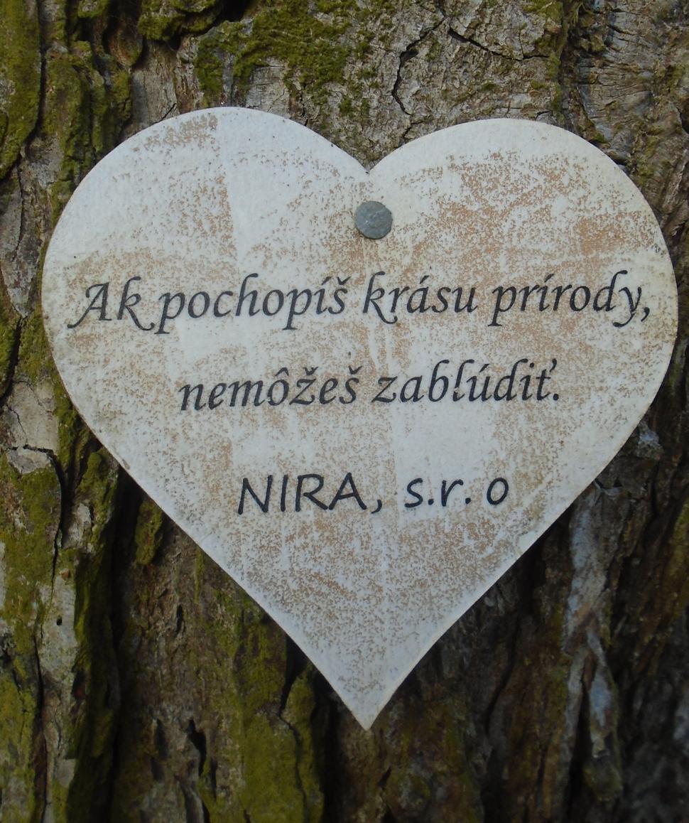 Na zamyslenie