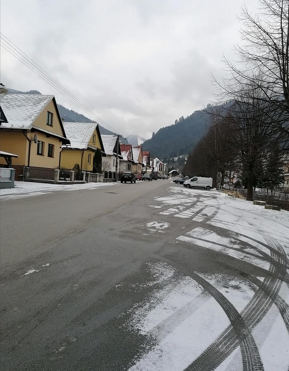 cesta
