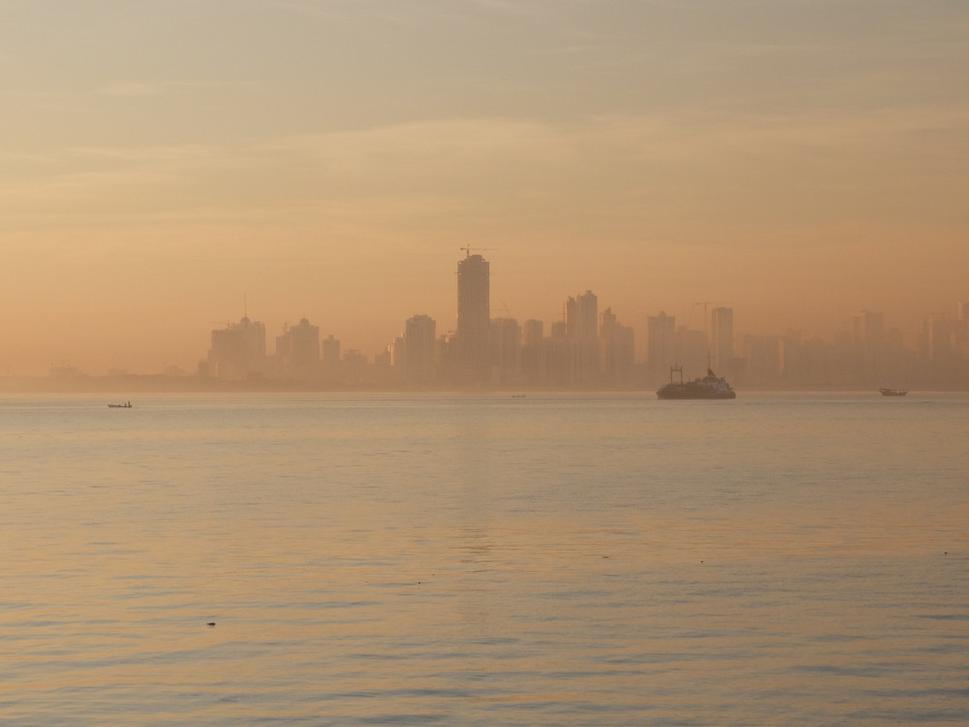 vianočný podvečer, Manama Bahrain