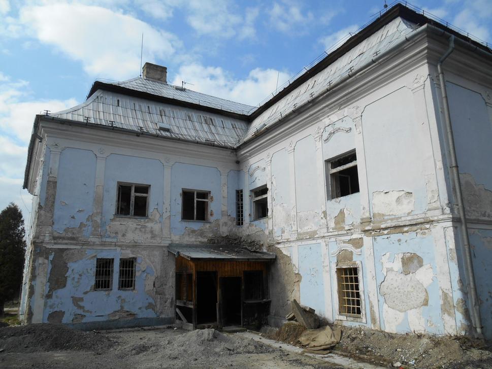 Vstup na vlastné nebezpečenstvo