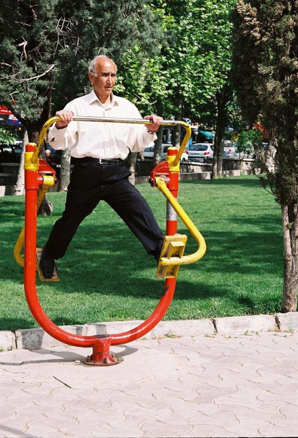 šport
