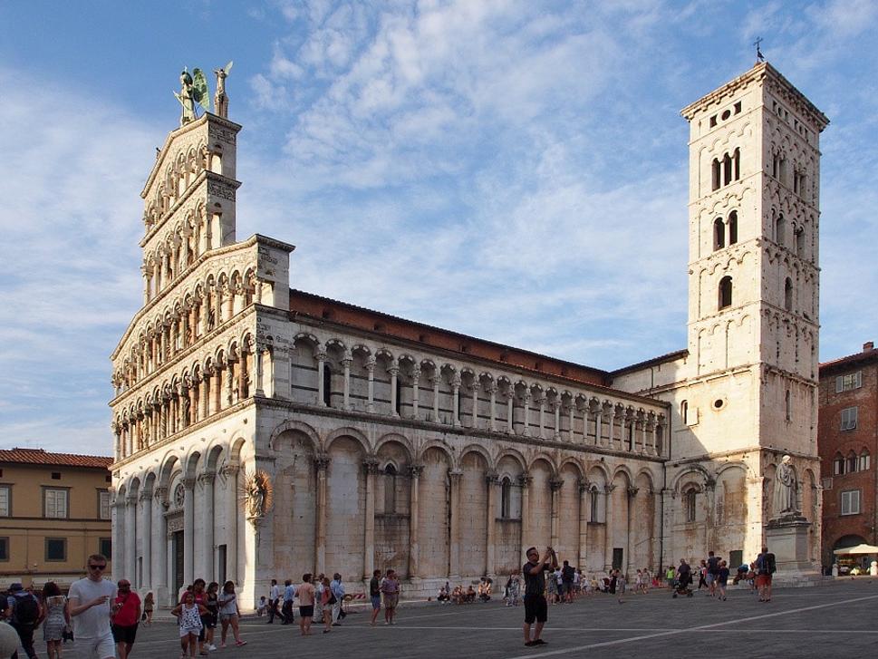 Lucca