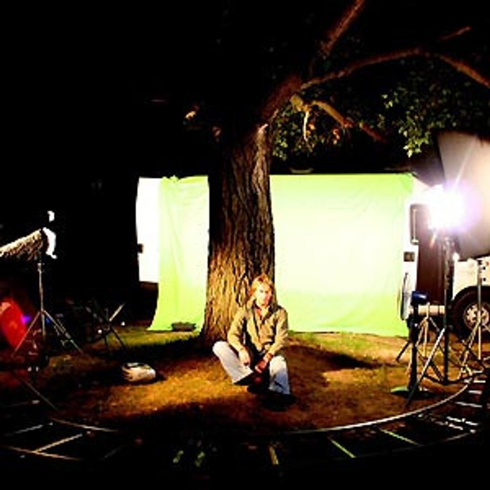 videoklip Martina Gladiator - Holubenka sivá