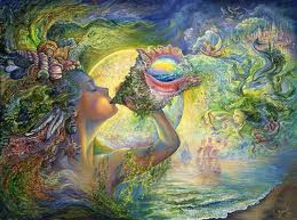Josephine Wall