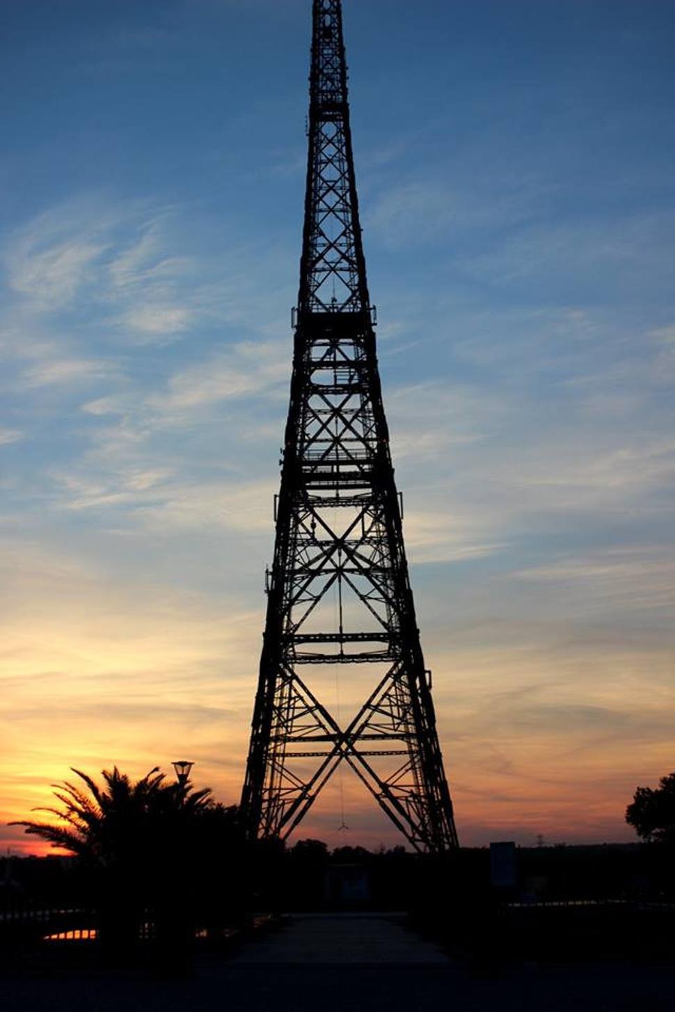gliwická rádiostanica