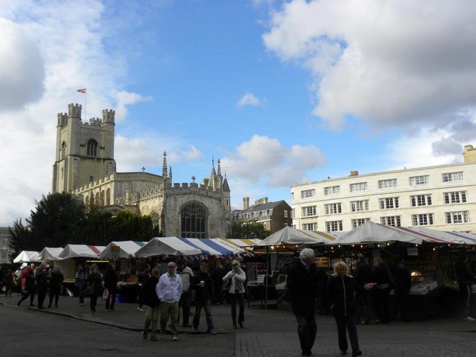 Market Square